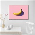 Picture of Banana _GroupedProduct_Rectangle_Landscape_Photography _GroupedProduct_Rectangle_Landscape_Canvas_Framed_
