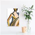 Picture of Statuesque _GroupedProduct_Rectangle_Portrait_Unframed_Print_Only_