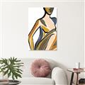 Picture of Statuesque _GroupedProduct_Rectangle_Portrait_Unframed_Print_Only_