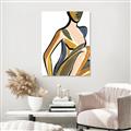 Picture of Statuesque _GroupedProduct_Rectangle_Portrait_Unframed_Print_Only_