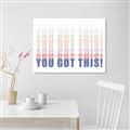 Picture of You Got This  _GroupedProduct_Rectangle_Landscape_Unframed_Print_Only_