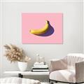 Picture of Banana _GroupedProduct_Rectangle_Landscape_Photography _GroupedProduct_Rectangle_Landscape_Unframed_Print_Only_