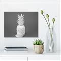 Picture of Blue Pineapple _GroupedProduct_Rectangle_Landscape_Photography _GroupedProduct_Rectangle_Landscape_Unframed_Print_Only_