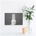 Picture of Blue Pineapple _GroupedProduct_Rectangle_Landscape_Photography _GroupedProduct_Rectangle_Landscape_Unframed_Print_Only_