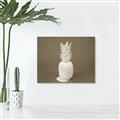 Picture of Blue Pineapple _GroupedProduct_Rectangle_Landscape_Photography _GroupedProduct_Rectangle_Landscape_Unframed_Print_Only_