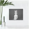 Picture of Blue Pineapple _GroupedProduct_Rectangle_Landscape_Photography _GroupedProduct_Rectangle_Landscape_Unframed_Print_Only_