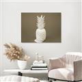 Picture of Blue Pineapple _GroupedProduct_Rectangle_Landscape_Photography _GroupedProduct_Rectangle_Landscape_Unframed_Print_Only_