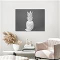 Picture of Blue Pineapple _GroupedProduct_Rectangle_Landscape_Photography _GroupedProduct_Rectangle_Landscape_Unframed_Print_Only_