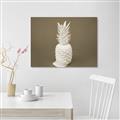 Picture of Blue Pineapple _GroupedProduct_Rectangle_Landscape_Photography _GroupedProduct_Rectangle_Landscape_Unframed_Print_Only_