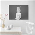 Picture of Blue Pineapple _GroupedProduct_Rectangle_Landscape_Photography _GroupedProduct_Rectangle_Landscape_Unframed_Print_Only_