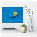 Picture of Blue Orange _GroupedProduct_Rectangle_Landscape_Photography _GroupedProduct_Rectangle_Landscape_Unframed_Print_Only_