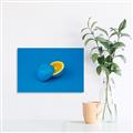 Picture of Blue Orange _GroupedProduct_Rectangle_Landscape_Photography _GroupedProduct_Rectangle_Landscape_Unframed_Print_Only_