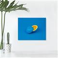 Picture of Blue Orange _GroupedProduct_Rectangle_Landscape_Photography _GroupedProduct_Rectangle_Landscape_Unframed_Print_Only_