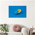 Picture of Blue Orange _GroupedProduct_Rectangle_Landscape_Photography _GroupedProduct_Rectangle_Landscape_Unframed_Print_Only_