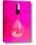 Picture of Hot Pink Light Bulb