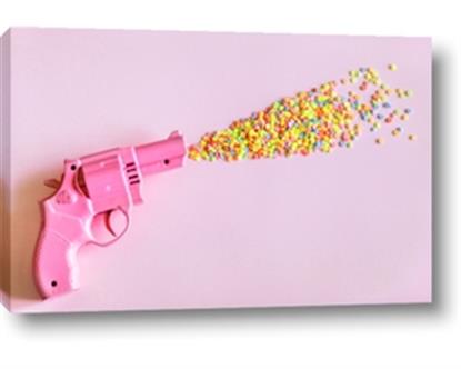 Picture of Confetti Gun