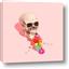 Picture of Happy Skull