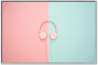 Picture of Fun Headphones