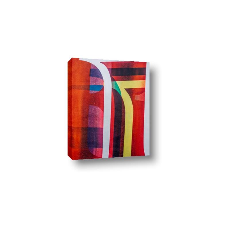 Picture of Neon Lights _GroupedProduct_Rectangle_Portrait_Canvas_