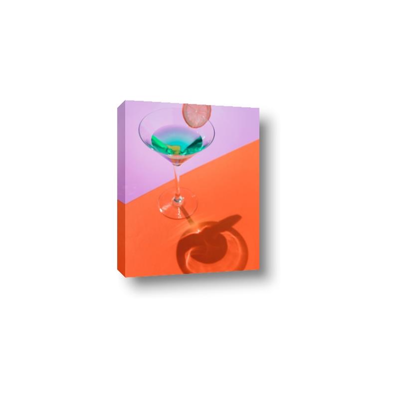 Picture of Martini I _GroupedProduct_Rectangle_Portrait_Photography _GroupedProduct_Rectangle_Portrait_Canvas_