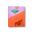 Picture of Martini I _GroupedProduct_Rectangle_Portrait_Photography _GroupedProduct_Rectangle_Portrait_Canvas_
