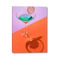 Picture of Martini I _GroupedProduct_Rectangle_Portrait_Photography _GroupedProduct_Rectangle_Portrait_Canvas_
