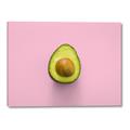 Picture of Avocado _GroupedProduct_Rectangle_Landscape_Photography _GroupedProduct_Rectangle_Landscape_Canvas_