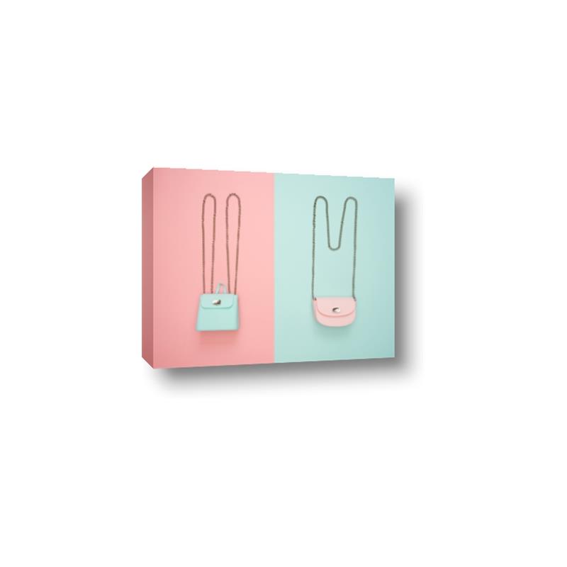 Picture of Fun Handbag _GroupedProduct_Rectangle_Landscape_Photography _GroupedProduct_Rectangle_Landscape_Canvas_