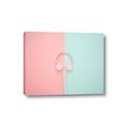 Picture of Fun Headphones _GroupedProduct_Rectangle_Landscape_Photography _GroupedProduct_Rectangle_Landscape_Canvas_