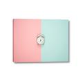 Picture of Fun Clock _GroupedProduct_Rectangle_Landscape_Photography _GroupedProduct_Rectangle_Landscape_Canvas_