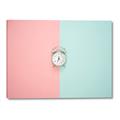 Picture of Fun Clock _GroupedProduct_Rectangle_Landscape_Photography _GroupedProduct_Rectangle_Landscape_Canvas_