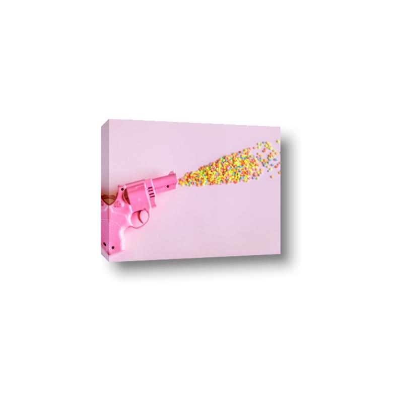 Picture of Confetti Gun _GroupedProduct_Rectangle_Landscape_Photography _GroupedProduct_Rectangle_Landscape_Canvas_