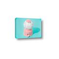 Picture of Bubble Gum Machine _GroupedProduct_Rectangle_Landscape_Photography _GroupedProduct_Rectangle_Landscape_Canvas_