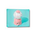 Picture of Bubble Gum Machine _GroupedProduct_Rectangle_Landscape_Photography _GroupedProduct_Rectangle_Landscape_Canvas_