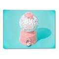 Picture of Bubble Gum Machine _GroupedProduct_Rectangle_Landscape_Photography _GroupedProduct_Rectangle_Landscape_Canvas_