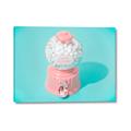 Picture of Bubble Gum Machine _GroupedProduct_Rectangle_Landscape_Photography _GroupedProduct_Rectangle_Landscape_Canvas_