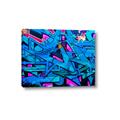 Picture of Graffiti Wall _GroupedProduct_Rectangle_Landscape_Photography _GroupedProduct_Rectangle_Landscape_Canvas_