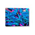 Picture of Graffiti Wall _GroupedProduct_Rectangle_Landscape_Photography _GroupedProduct_Rectangle_Landscape_Canvas_