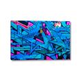 Picture of Graffiti Wall _GroupedProduct_Rectangle_Landscape_Photography _GroupedProduct_Rectangle_Landscape_Canvas_