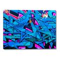 Picture of Graffiti Wall _GroupedProduct_Rectangle_Landscape_Photography _GroupedProduct_Rectangle_Landscape_Canvas_