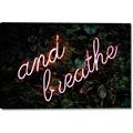 Picture of And Breathe _GroupedProduct_Rectangle_Landscape_Photography _GroupedProduct_Rectangle_Landscape_Canvas_