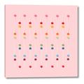Picture of Lollipop Lines _GroupedProduct_Square_Photography _GroupedProduct_Square_Canvas_