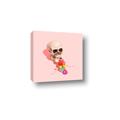 Picture of Happy Skull _GroupedProduct_Square_Photography _GroupedProduct_Square_Canvas_