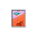 Picture of Martini I _GroupedProduct_Rectangle_Portrait_Photography _GroupedProduct_Rectangle_Portrait_Canvas_Framed_