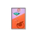 Picture of Martini I _GroupedProduct_Rectangle_Portrait_Photography _GroupedProduct_Rectangle_Portrait_Canvas_Framed_