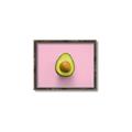 Picture of Avocado _GroupedProduct_Rectangle_Landscape_Photography _GroupedProduct_Rectangle_Landscape_Canvas_Framed_