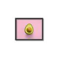 Picture of Avocado _GroupedProduct_Rectangle_Landscape_Photography _GroupedProduct_Rectangle_Landscape_Canvas_Framed_