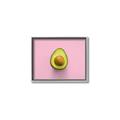 Picture of Avocado _GroupedProduct_Rectangle_Landscape_Photography _GroupedProduct_Rectangle_Landscape_Canvas_Framed_