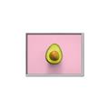 Picture of Avocado _GroupedProduct_Rectangle_Landscape_Photography _GroupedProduct_Rectangle_Landscape_Canvas_Framed_