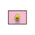 Picture of Avocado _GroupedProduct_Rectangle_Landscape_Photography _GroupedProduct_Rectangle_Landscape_Canvas_Framed_